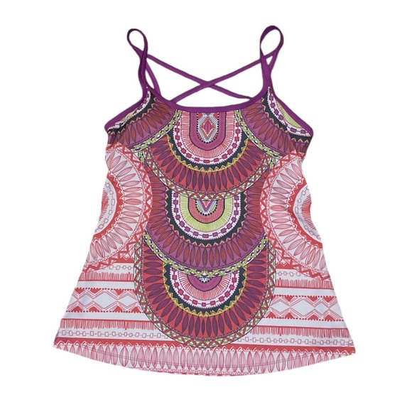 Prana tank top - Picture 1 of 4